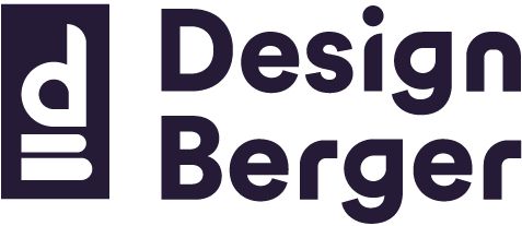 Logo Design Berger